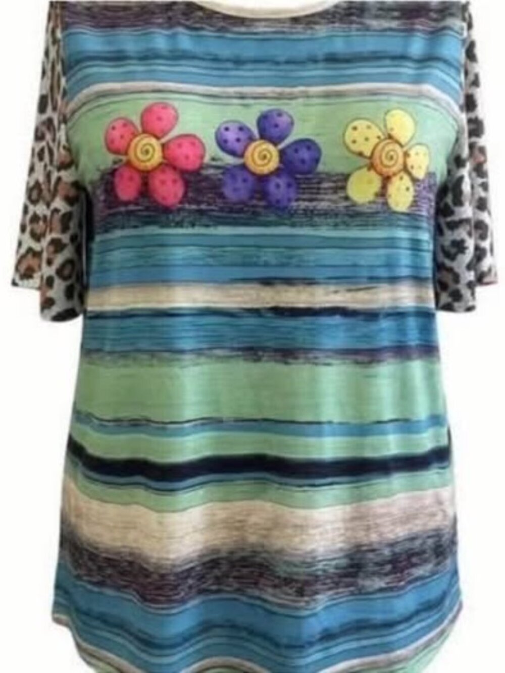 Ladies 3XL shirt 12.00